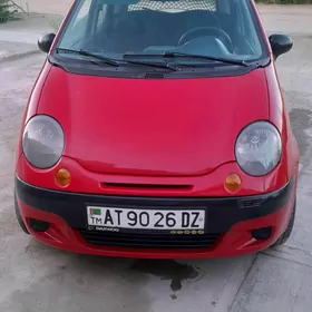 Daewoo Matiz 2004
