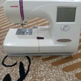janome 350E