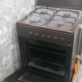 Gaz Plita