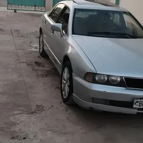 Mitsubishi Diamante 1995