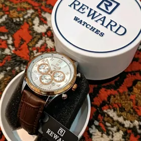 SAGAT REWARD WATCHES