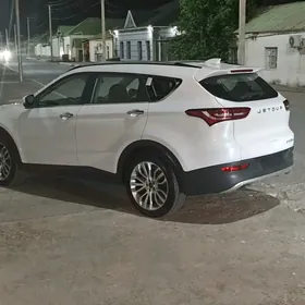 Jetour X70 2023