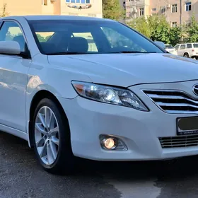 Toyota Camry 2008