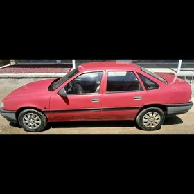 Opel Vectra 1989