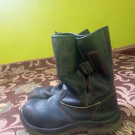 Иш адиги.