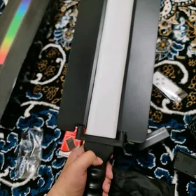 50W rgb led stick palka çyra