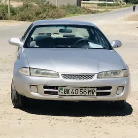 Toyota Marino 1995