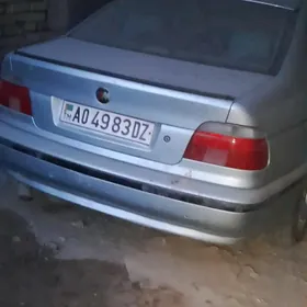 BMW 530 1999