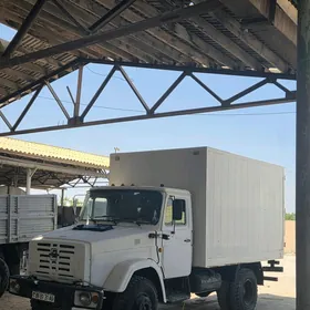 Zil 130 2002