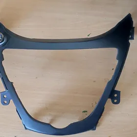 magnitola ramka