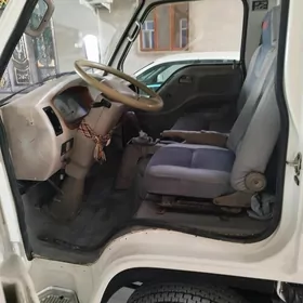 Forland H2 2009
