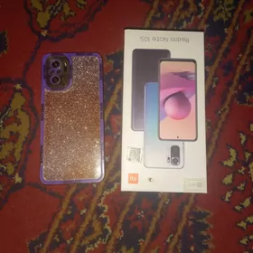 Redmi Note 10S