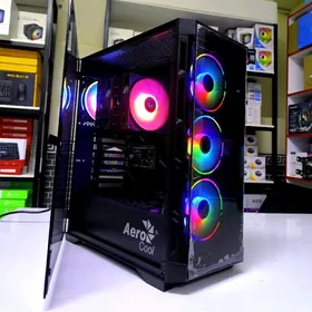 i7 11 / Ram 16gb / Rx 580 8gb