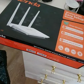 router