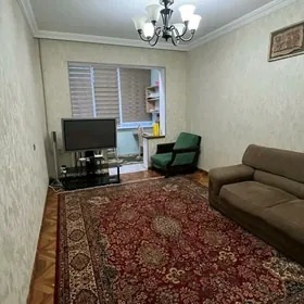 🟢 АРЕНДА 2КОМ 2ЭТ 4500М