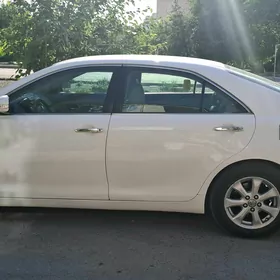 Toyota Camry 2007