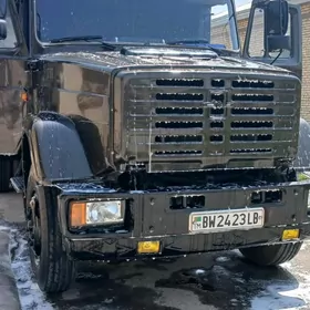 Zil 4331 1992