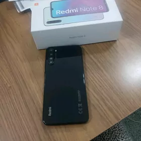 Redmi not 8