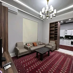 Gurtly 4kom 190m2 гуртлы