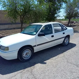 Opel Vectra 1991