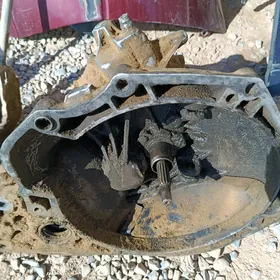OPEL 16 MEHANIKA ZATLARI