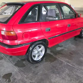 Opel Astra 1993