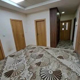 Гуртли 2 комнаты 1 этаж