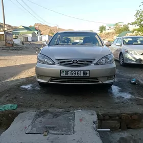 Toyota Camry 2002