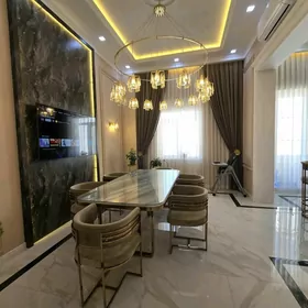 ️Элитка Ленина 6эт 4ком 200м2