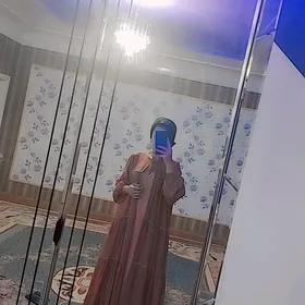 Abaya koynek