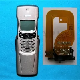 Nokia 8910 sleyf