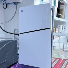 PlayStation 5 Slim 1TB