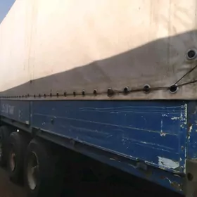 Kogel Cargo 2001
