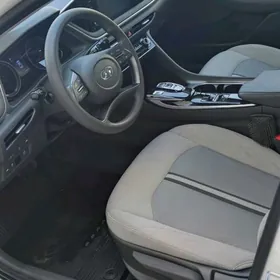 Hyundai Sonata 2020