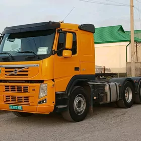 Volvo FH 460 2010