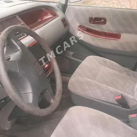 Honda Odyssey 1998