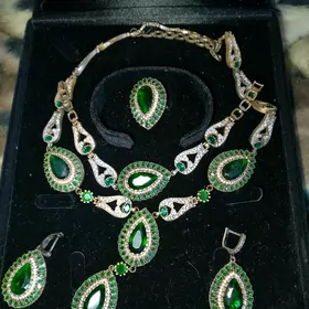 серебро