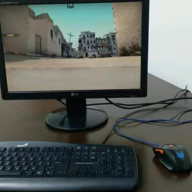 Domasny kompiyuter i5 gyssagly
