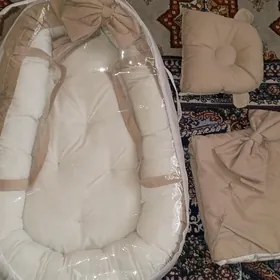 çaga düşek