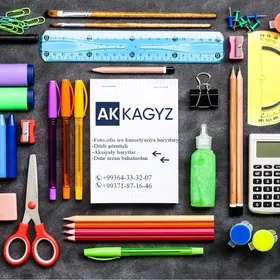 KANSELÝARIÝA KODAK, FOTO HARYT
