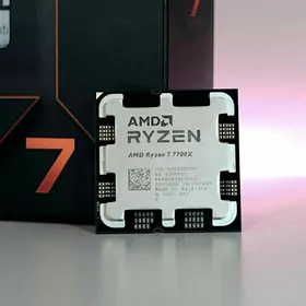  AMD RYZEN 7 7700