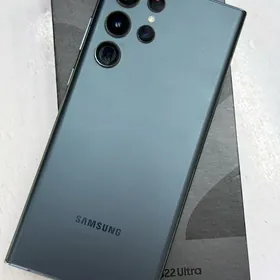 SAMSUNG S 22 Ultra 12/256