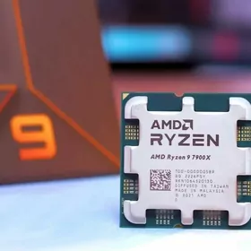  AMD RYZEN 9 7900X