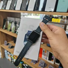 Haylou RS4  Smart watch