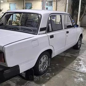 Lada 2107 2011