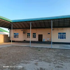Arenda Howly Jaý Ýolöten şäher