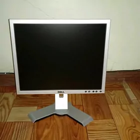 Монитор DELL