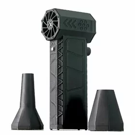 Турба обдувник TURBA FAN