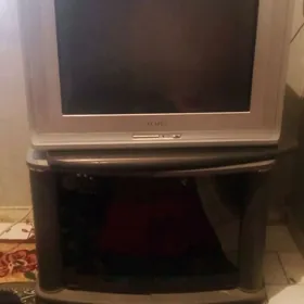 telebyzyr tuner