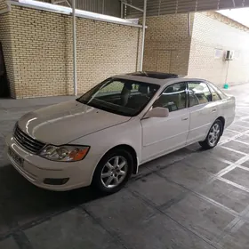 Toyota Avalon 2000